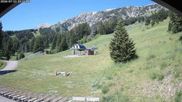 Archiviertes Webcam Bild: Bridger Bowl: Deer Park am 13.07.2026 um 18:56 Uhr