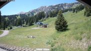 Archiviertes Webcam Bild: Bridger Bowl: Deer Park am 13.07.2026 um 20:56 Uhr