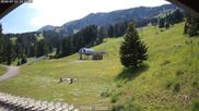 Archiviertes Webcam Bild: Bridger Bowl: Deer Park am 14.07.2026 um 00:36 Uhr