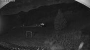 Archiviertes Webcam Bild: Bridger Bowl: Deer Park am 03.08.2026 um 12:04 Uhr
