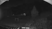 Archived webcam image showing Deer Park in Bridger Bowl Ski Resort on 17 Sep 2026 at 10:51