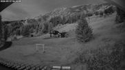 Archived webcam image showing Deer Park in Bridger Bowl Ski Resort on 17 Sep 2026 at 14:51