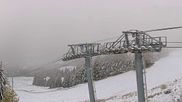 Archived webcam image showing Top station Grains d'Or Express on 14 May 2026 at 10:31