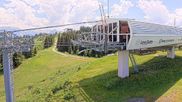 Archived webcam image showing Top station Grains d'Or Express on 19 Jun 2026 at 14:38