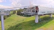 Archived webcam image showing Top station Grains d'Or Express on 19 Jun 2026 at 16:38