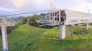 Archived webcam image showing Top station Grains d'Or Express on 19 Jun 2026 at 20:51
