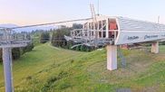 Archived webcam image showing Top station Grains d'Or Express on 27 Jun 2026 at 06:44