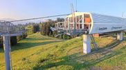Archived webcam image showing Top station Grains d'Or Express on 27 Jun 2026 at 07:44