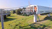 Archived webcam image showing Top station Grains d'Or Express on 27 Jun 2026 at 08:44