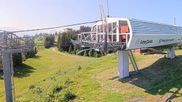 Archived webcam image showing Top station Grains d'Or Express on 27 Jun 2026 at 10:44
