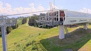 Archived webcam image showing Top station Grains d'Or Express on 27 Jun 2026 at 14:44