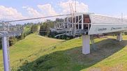 Archived webcam image showing Top station Grains d'Or Express on 27 Jun 2026 at 16:44