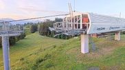Archiviertes Webcam Bild: Bergstation Grains d'Or Express am 30.06.2026 um 06:08 Uhr