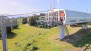 Archiviertes Webcam Bild: Bergstation Grains d'Or Express am 30.06.2026 um 10:08 Uhr