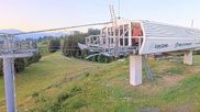 Archived webcam image showing Top station Grains d'Or Express on 12 Jul 2026 at 06:47