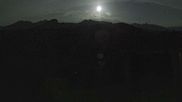 Archived webcam image showing Top station Grains d'Or Express on 4 Aug 2026 at 00:48