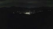 Archived webcam image showing Top station Grains d'Or Express on 9 Aug 2026 at 00:48