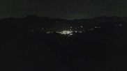 Archived webcam image showing Top station Grains d'Or Express on 9 Aug 2026 at 04:48
