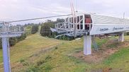 Archived webcam image showing Top station Grains d'Or Express on 9 Aug 2026 at 14:48
