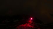 Archived webcam image showing Gipfelpanorama Serre Chevalier on 11 May 2026 at 02:07