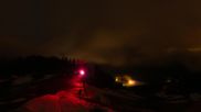 Archived webcam image showing Gipfelpanorama Serre Chevalier on 11 May 2026 at 04:07