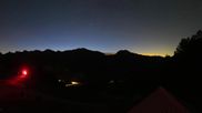 Archived webcam image showing Gipfelpanorama Serre Chevalier on 13 Jun 2026 at 04:31