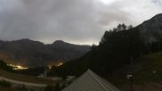 Archiviertes Webcam Bild: Gipfel Serre Chevalier am 30.09.2026 um 00:08 Uhr