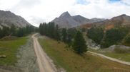 Archiviertes Webcam Bild: Gipfel Serre Chevalier am 30.09.2026 um 12:08 Uhr