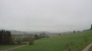 Archiviertes Webcam Bild: Blick vom Allgäuhaus auf Wertach am 13.04.2026 um 10:37 Uhr
