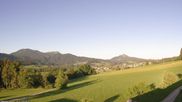 Archiviertes Webcam Bild: Blick vom Allgäuhaus auf Wertach am 29.05.2026 um 06:19 Uhr