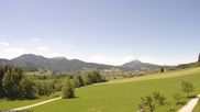 Archiviertes Webcam Bild: Blick vom Allgäuhaus auf Wertach am 29.05.2026 um 12:19 Uhr
