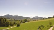Archiviertes Webcam Bild: Blick vom Allgäuhaus auf Wertach am 29.05.2026 um 14:19 Uhr