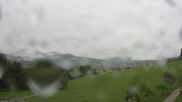 Archiviertes Webcam Bild: Blick vom Allgäuhaus auf Wertach am 10.06.2026 um 07:04 Uhr