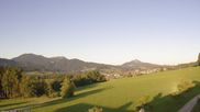 Archiviertes Webcam Bild: Blick vom Allgäuhaus auf Wertach am 12.07.2026 um 06:47 Uhr