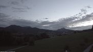 Archived webcam image showing View from the Allgäuhaus in the valley on 30 Aug 2026 at 20:35