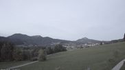 Archived webcam image showing View from the Allgäuhaus in the valley on 13 Sep 2026 at 06:00