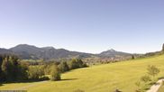Archiviertes Webcam Bild: Blick vom Allgäuhaus auf Wertach am 26.09.2026 um 10:52 Uhr