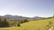 Archiviertes Webcam Bild: Blick vom Allgäuhaus auf Wertach am 26.09.2026 um 12:52 Uhr