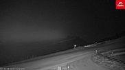 Archived webcam image showing Top Station Grüneck in Golm Skiresort on 20 Mar 2026 at 02:52
