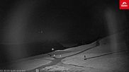 Archived webcam image showing Top Station Grüneck in Golm Skiresort on 15 Jun 2026 at 02:11