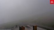 Archived webcam image showing Top Station Grüneck in Golm Skiresort on 17 Sep 2026 at 10:48