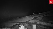 Archived webcam image showing Top Station Grüneck in Golm Skiresort on 18 Sep 2026 at 02:40