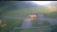 Archived webcam image showing Zuoz on 19 Jun 2026 at 06:19