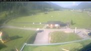 Archived webcam image showing Zuoz on 19 Jun 2026 at 08:19