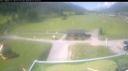 Archived webcam image showing Zuoz on 19 Jun 2026 at 10:19