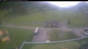 Archived webcam image showing Zuoz on 19 Jun 2026 at 12:19