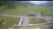 Archived webcam image showing Zuoz on 19 Jun 2026 at 14:19