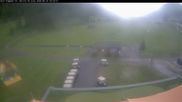 Archived webcam image showing Zuoz on 19 Jun 2026 at 16:19