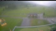 Archived webcam image showing Zuoz on 19 Jun 2026 at 18:12