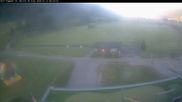 Archiviertes Webcam Bild: Zuoz am 12.07.2026 um 06:18 Uhr